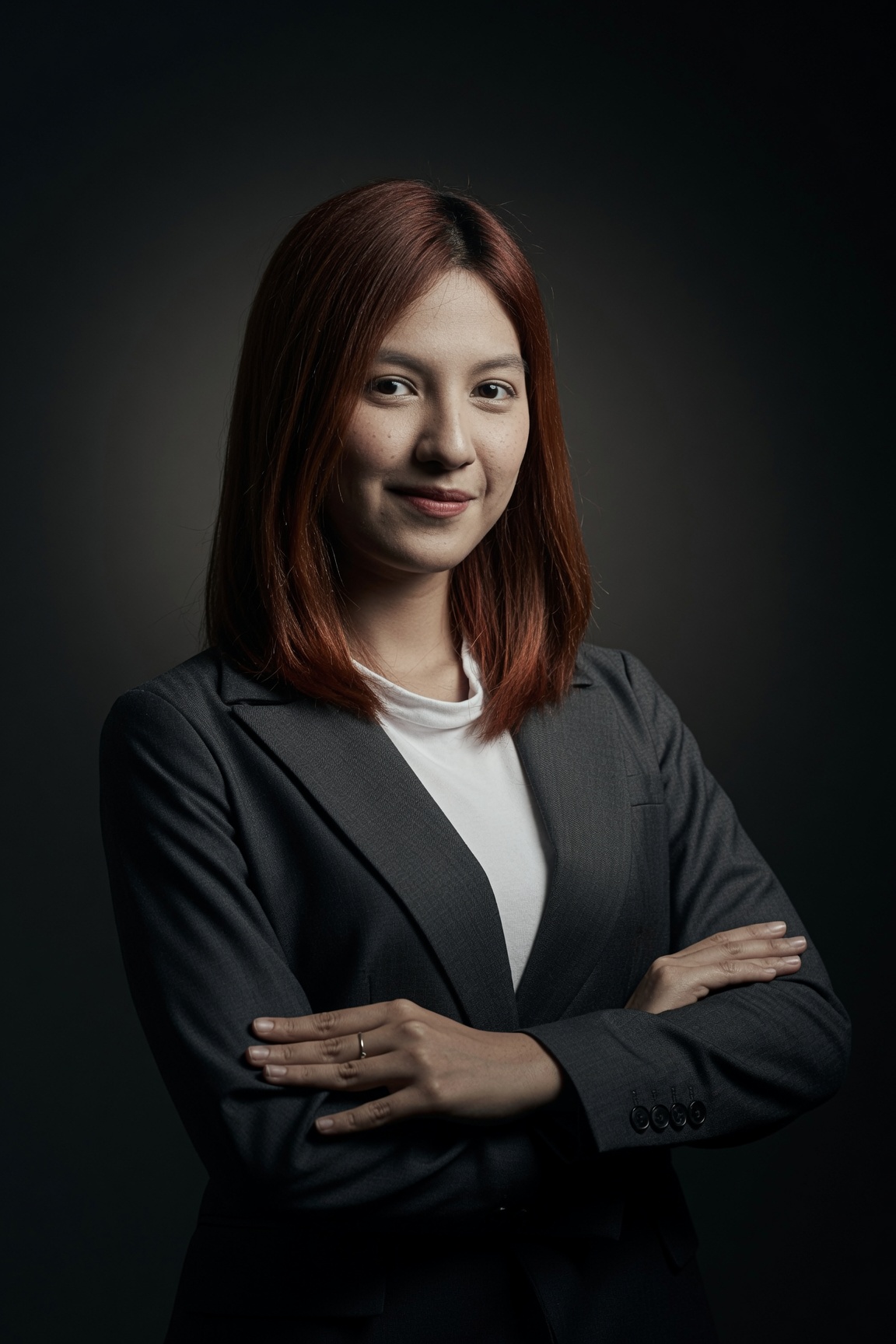 San Aye Ko, Executive Secretary