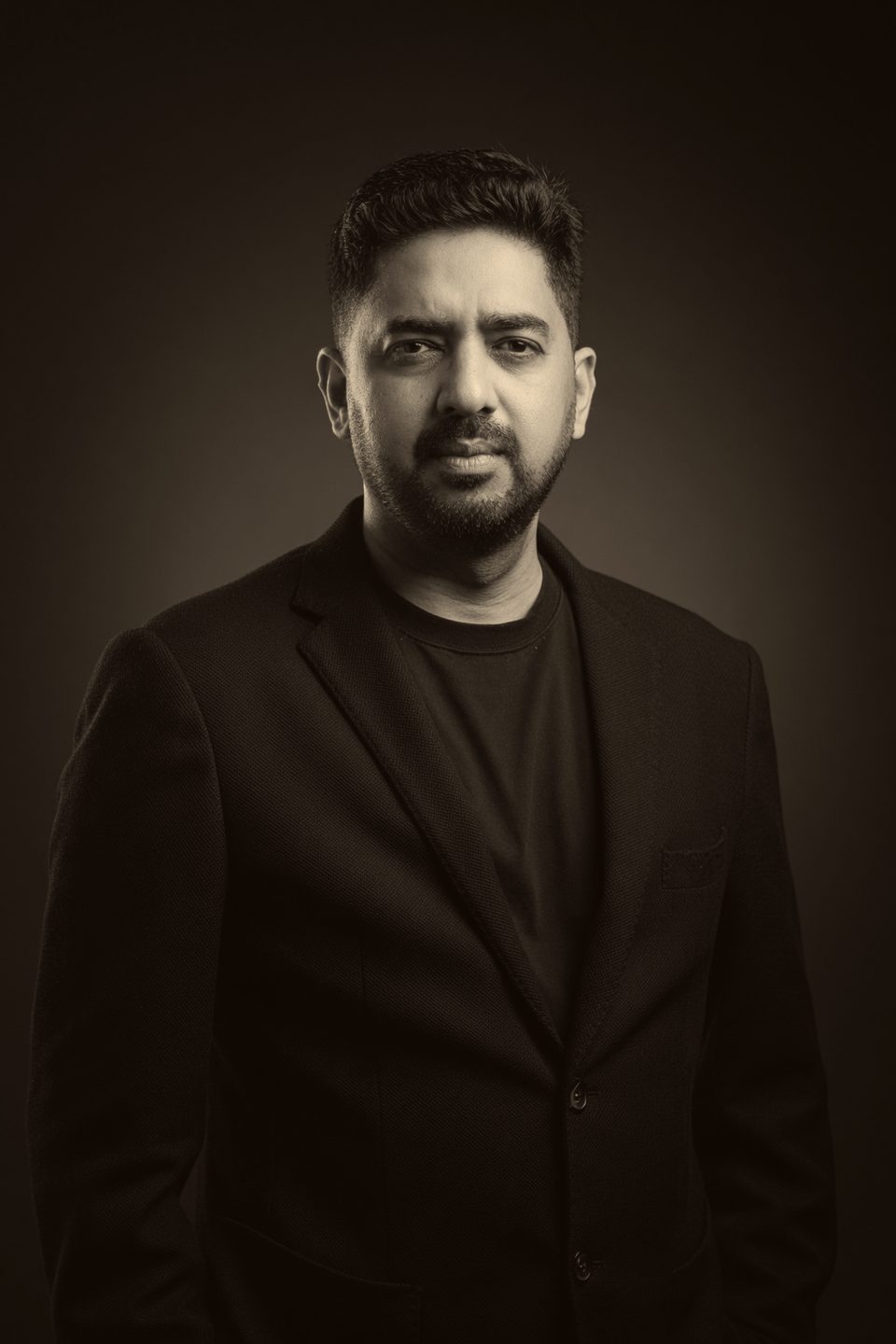 Varis Sayed, Business Director and Advisor